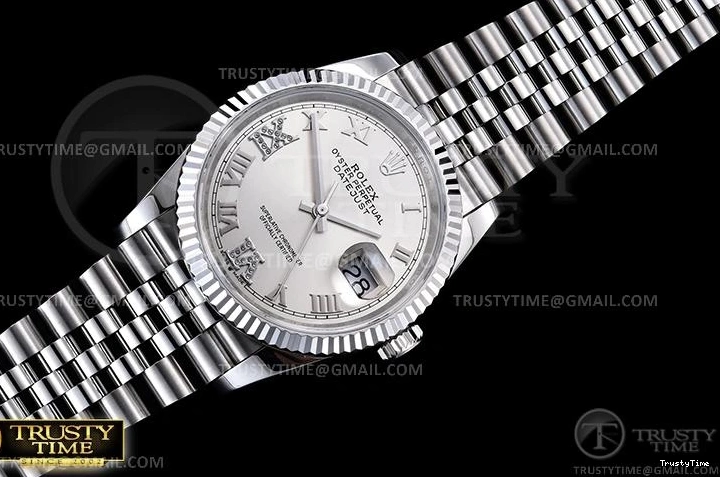 0521 RDJ0357A – DJ 36mm Vibrant 722